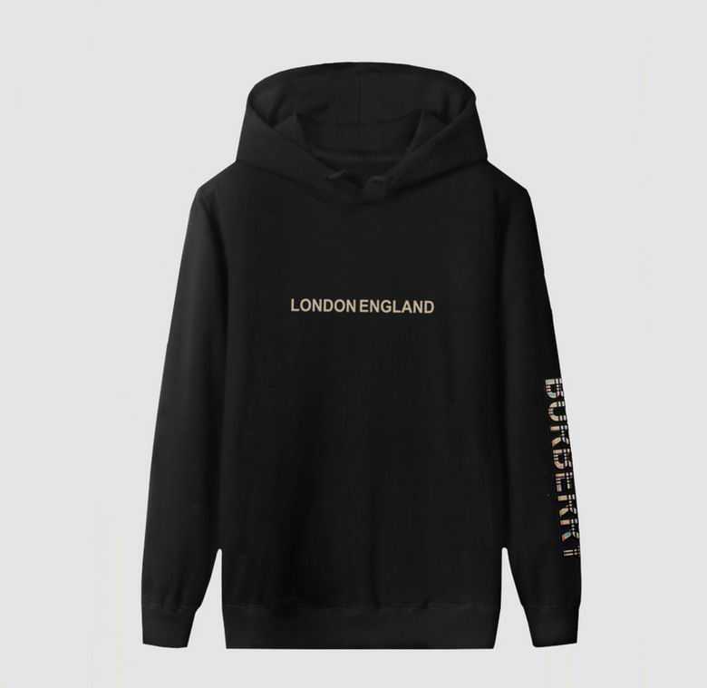 Burberry Hoodies-025